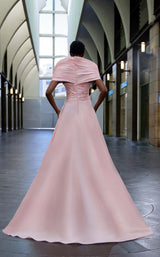 2 of 2 Edward Arsouni Couture 1013 Blush