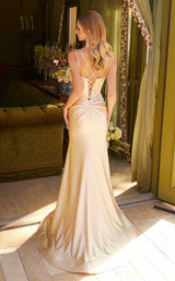7 of 8 Elizabeth K GL3538 Gold