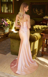 8 of 8 Elizabeth K GL3538 Rose Gold