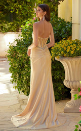 8 of 8 Elizabeth K GL3539 Champagne