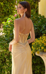 6 of 8 Elizabeth K GL3539 Champagne