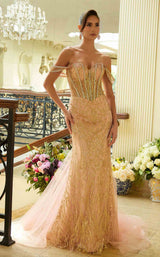 1 of 13 Elizabeth K GL3563 Rose Gold