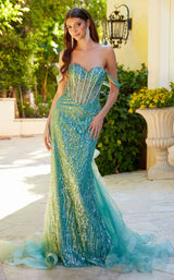 2 of 13 Elizabeth K GL3563 Sage