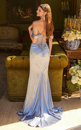 4 of 4 Elizabeth K GL3566 Silver