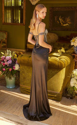 4 of 4 Elizabeth K GL3568 Black