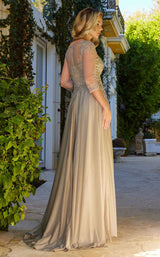 8 of 8 Elizabeth K GL3572 Silver