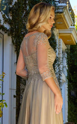 6 of 8 Elizabeth K GL3572 Silver