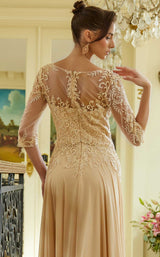 8 of 12 Elizabeth K GL3573 Champagne