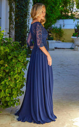 12 of 12 Elizabeth K GL3573 Navy