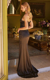 17 of 17 Elizabeth K GL3588 Black