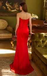 15 of 17 Elizabeth K GL3588 Red