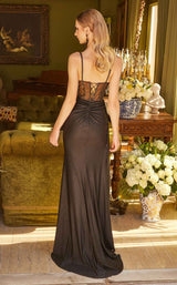 7 of 8 Elizabeth K GL3595 Black