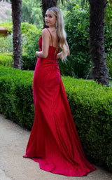 8 of 8 Elizabeth K GL3595 Red