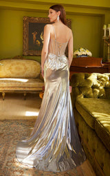 12 of 12 Elizabeth K GL3597 Silver