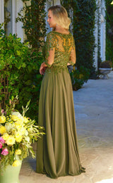12 of 12 Elizabeth K GL3599 Olive