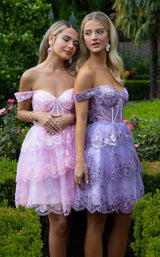 12 of 12 Elizabeth K GS3506 Baby Pink