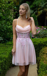 1 of 10 Elizabeth K GS3507 Blush
