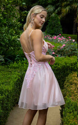 9 of 10 Elizabeth K GS3507 Blush