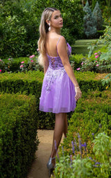 8 of 10 Elizabeth K GS3507 Lilac