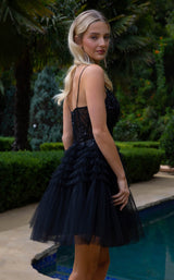 8 of 8 Elizabeth K GS3511 Black