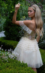 7 of 8 Elizabeth K GS3511 Champagne