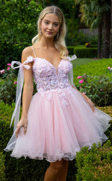 1 of 13 Elizabeth K GS3513 Blush
