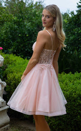 7 of 7 Elizabeth K GS3515 Blush