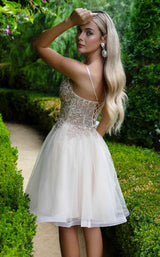 6 of 7 Elizabeth K GS3515 Champagne