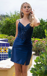 5 of 9 Elizabeth K GS3516 Navy