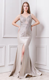 1 of 5 MNM Couture F4210 Mink