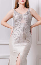 5 of 5 MNM Couture F4210 Mink