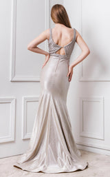 4 of 5 MNM Couture F4210 Mink