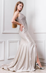 3 of 5 MNM Couture F4210 Mink