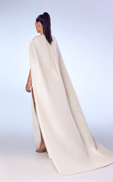 2 of 2 Reverie Couture FW66 White