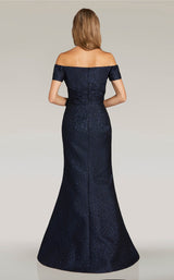 2 of 2 Feriani 18346 Navy