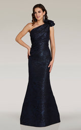 1 of 3 Feriani 18356 Navy