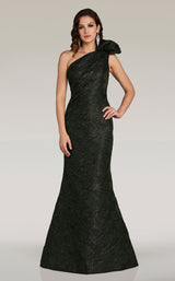 2 of 3 Feriani 18356 Olive