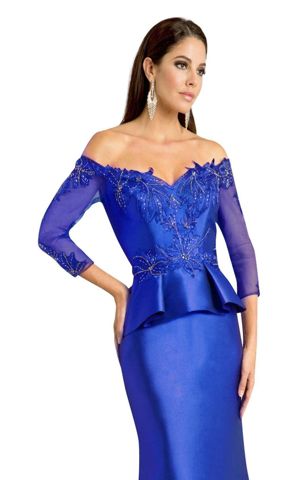 Feriani Couture Dresses On Sale | Best Online Prices Guaranteed   TheDressWarehouse