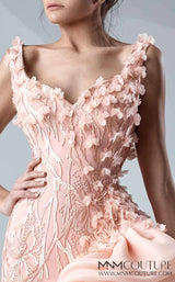 4 of 4 MNM Couture G0654