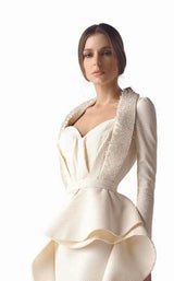 2 of 2 MNM Couture G0743