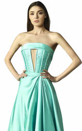 2 of 2 MNM Couture G0800