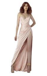 2 of 4 MNM Couture G0873