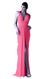 MNM Couture G0919 Pink