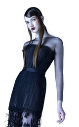 3 of 4 MNM Couture G0970