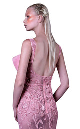 4 of 4 MNM Couture G1045 Pink