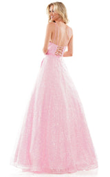 5 of 6 Colors Dress G1095 Pink