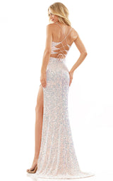 4 of 4 Colors Dress G1104 Baby Pink