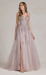 1 of 9 Nox Anabel G1149 Mauve