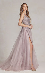 4 of 9 Nox Anabel G1149 Mauve