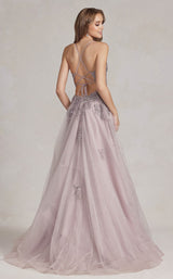 7 of 9 Nox Anabel G1149 Mauve